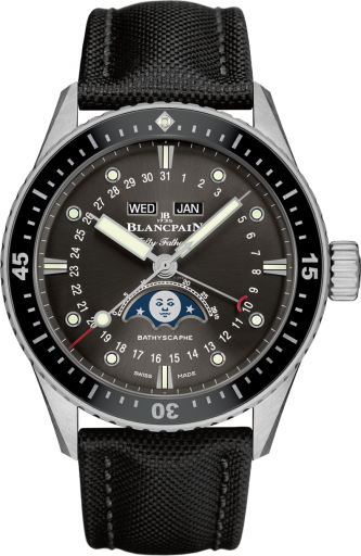 Blancpain Fifty Fathoms 5054-1110-B52A
