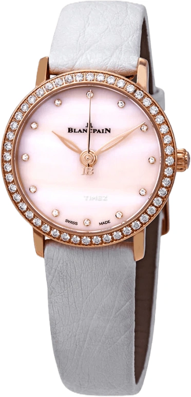 Blancpain Ladybird 6102-2954C-95A