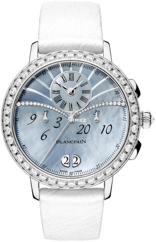 Blancpain Ladybird 3626-1954L-58A