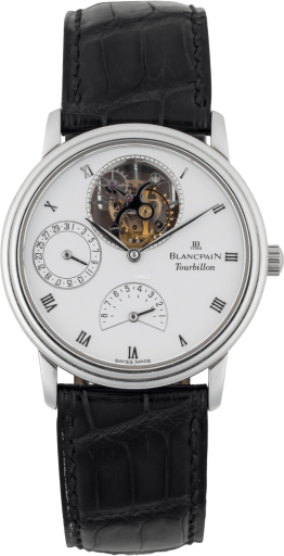 blancpain blancpain- 
