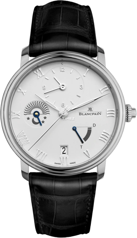 Blancpain Villeret 6660-1127A-55B