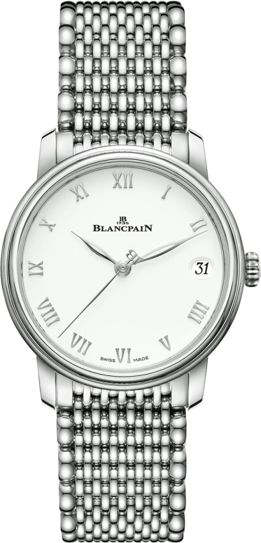 Blancpain Villeret 6127-1127-MMB