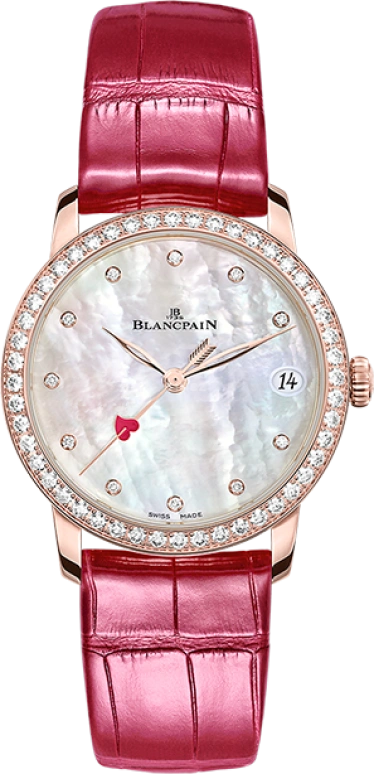 Blancpain Villeret 6127-2954-55B
