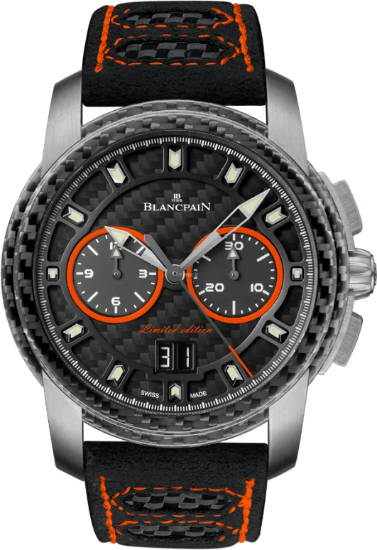 Blancpain L-Evolution R85F-1203-52B
