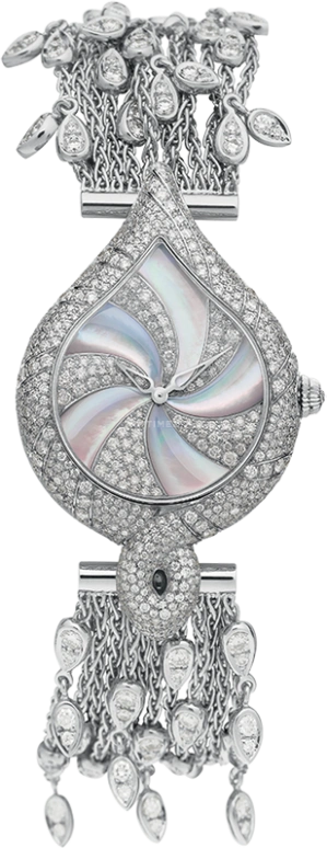 Blancpain Ladybird 0081-5554-96AD