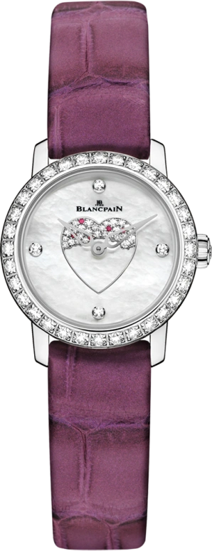 Blancpain Ladybird 0063E-1954-55A