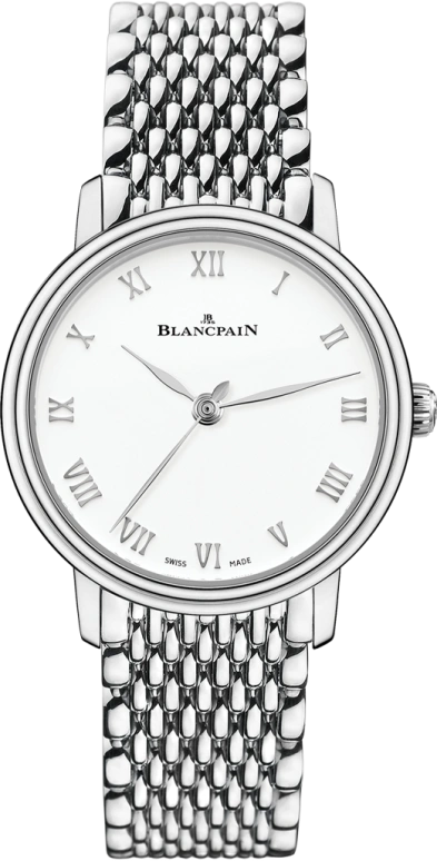 Blancpain Villeret 6104-1127-MMB