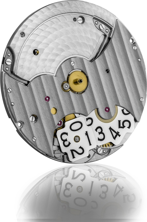 Blancpain,Villeret 40mm,40mm,Red Gold,White,Automatic,Big Date,72hours,6669,6669-3642-MMB