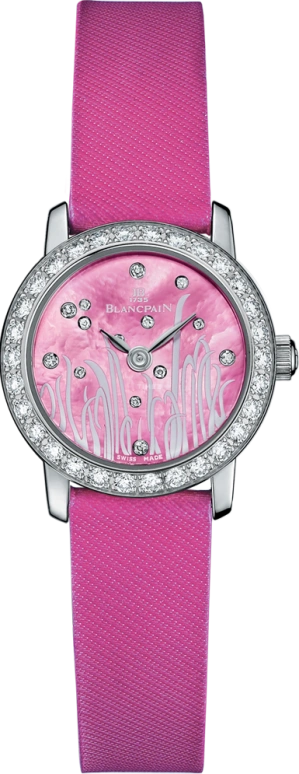 Blancpain Ladybird 0062-1954G-52A