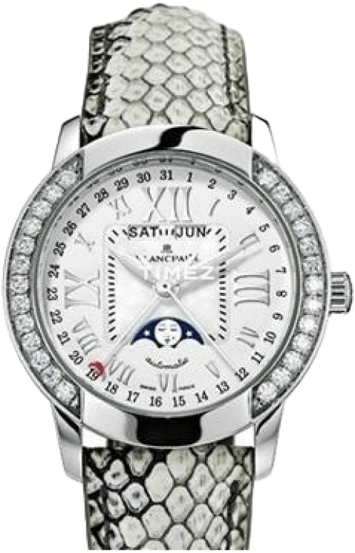 Blancpain Ladybird 3253-6044-56B