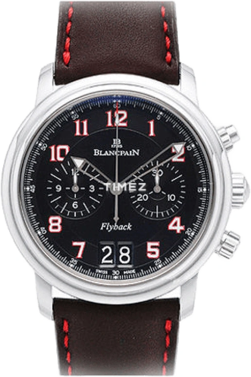 Blancpain Léman 2885FB-1130-63B