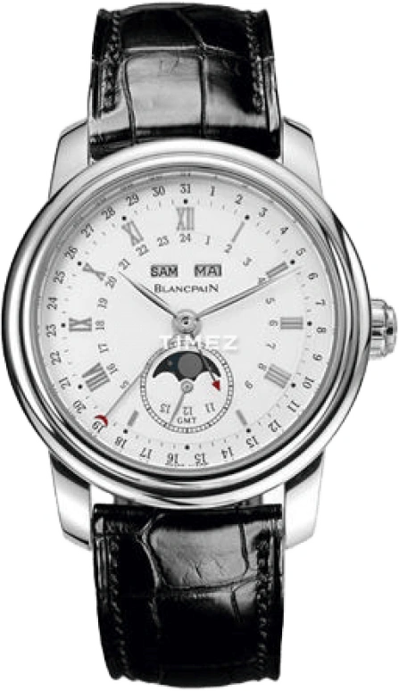 Blancpain Le Brassus 4276-3442A-55B