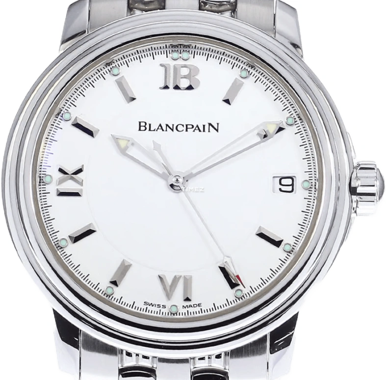 Blancpain Léman 2100-1127-11