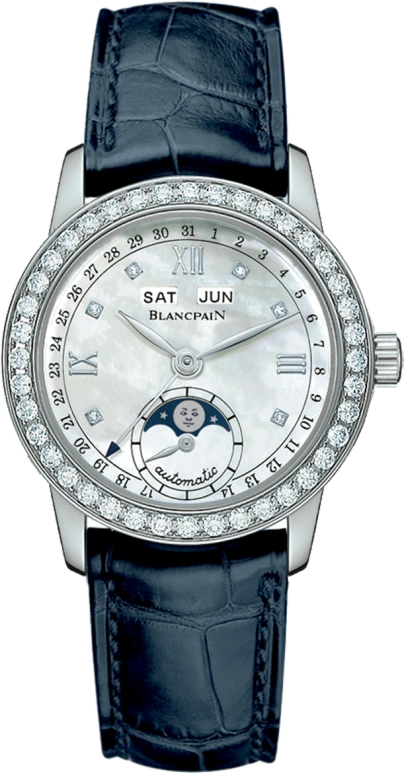 Blancpain Ladybird 2360-4691A-55A