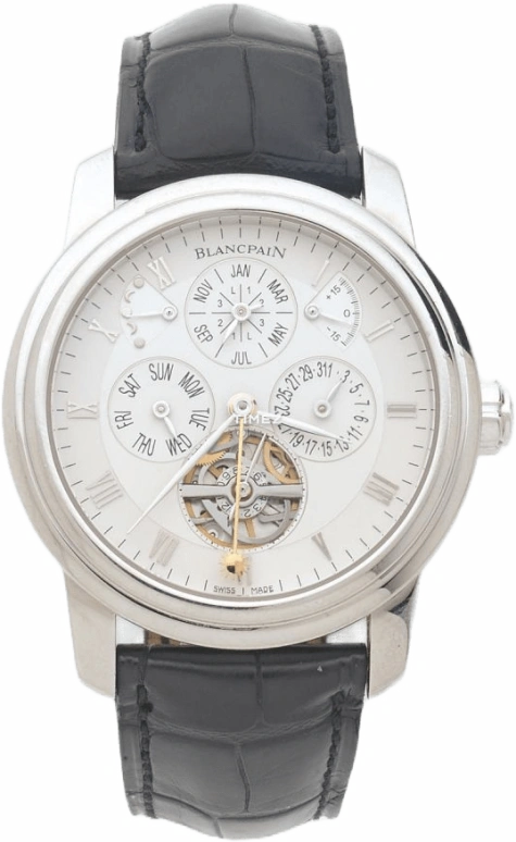 Blancpain Léman 4238-3442-55B