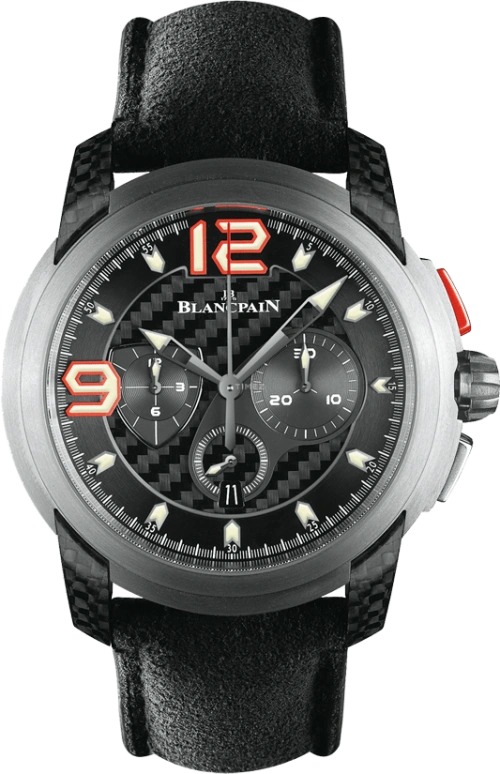 Blancpain L-Evolution 8885F-1203-52B