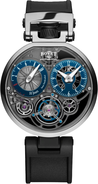 Bovet BOVET by Pininfarina TPINS026