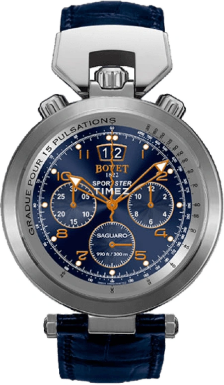 Bovet BOVET by Pininfarina SP0419-MA