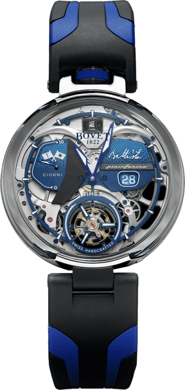 Bovet BOVET by Pininfarina TPINBA.001/XX/001