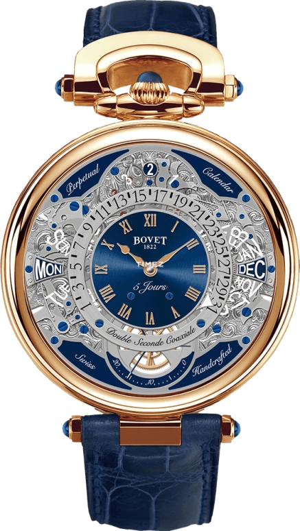 Bovet Fleurier ACQPR007
