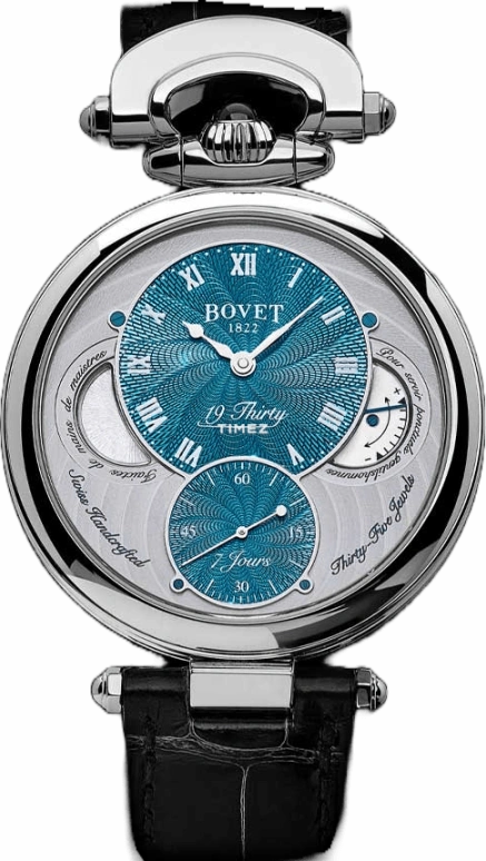 Bovet Fleurier NTS0054