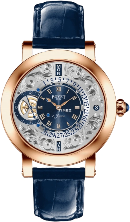 Bovet Dimier R210003