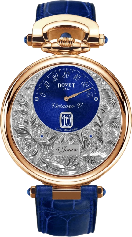 Bovet Fleurier ACHS035