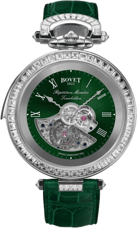Bovet Other AIRM030-SB123