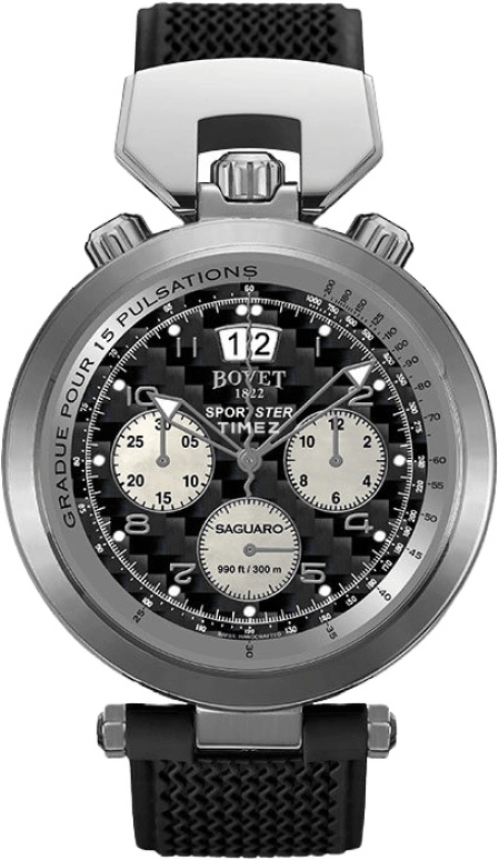 Bovet BOVET by Pininfarina SP0445-MA