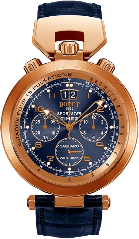 Bovet BOVET by Pininfarina SP0416-MA