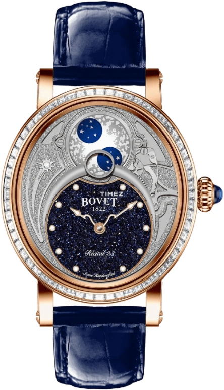 Bovet Dimier R230003-SB1