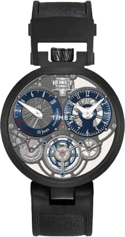 Bovet BOVET by Pininfarina TPINS006