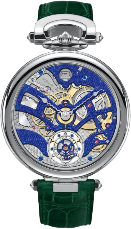 Bovet Fleurier AIVIX009