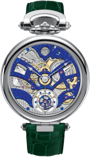 Bovet Fleurier AIVIX009