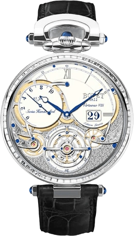 Bovet Fleurier T10GD006-SB1