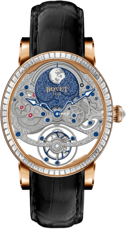 Bovet Dimier R90001-SB1