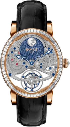 bovet bovet-dimier 