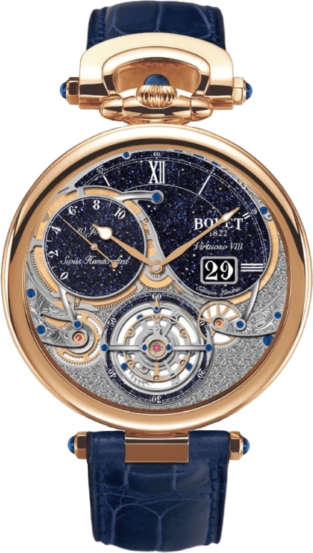 Bovet Fleurier T10GD023