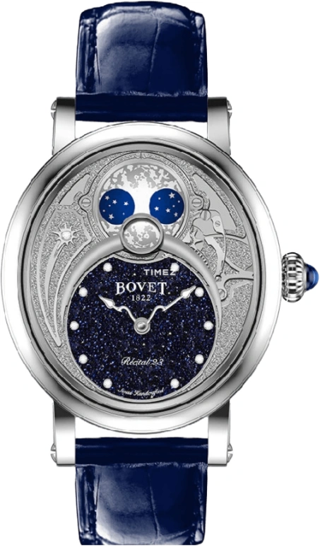 Bovet Dimier R230008
