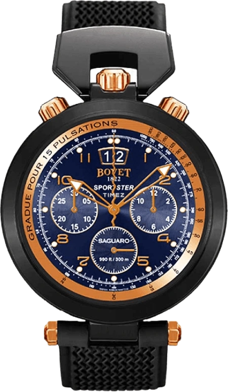 Bovet BOVET by Pininfarina SP0452-MA