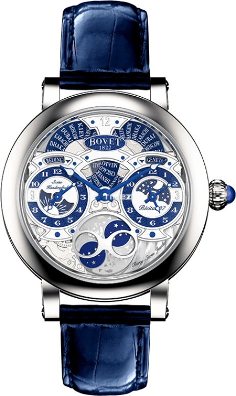 Bovet Dimier R270002