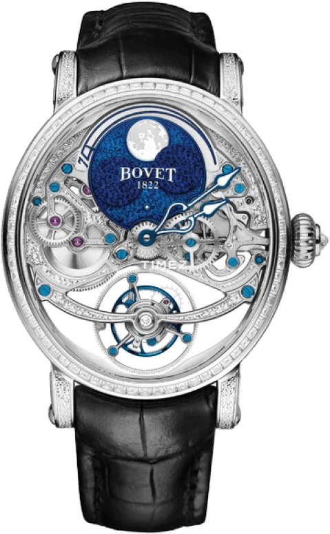Bovet BOVET by Pininfarina R90002-SB1C234