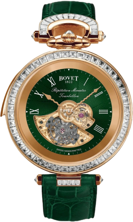 Bovet Other AIRM029-SB123