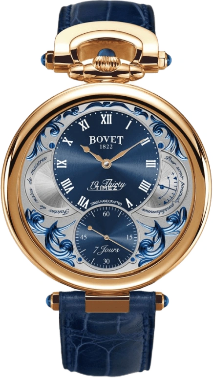 Bovet Fleurier NTR0030-SD123