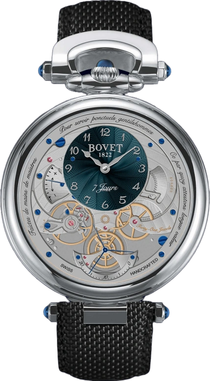 Bovet Fleurier AI43043