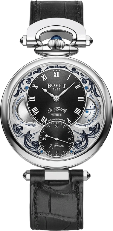 Bovet Fleurier NTS0031