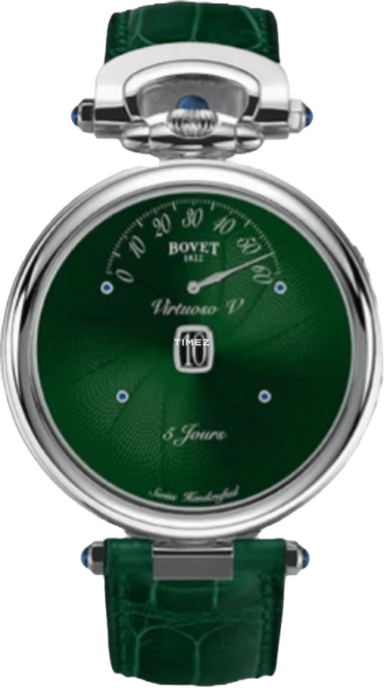Bovet Fleurier ACHS034