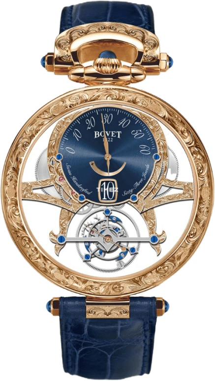 Bovet Other AIVI027-G123467