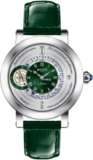 bovet bovet-dimier 