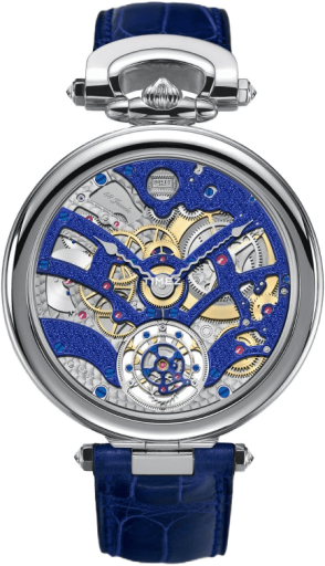 Bovet Fleurier AIVIX004